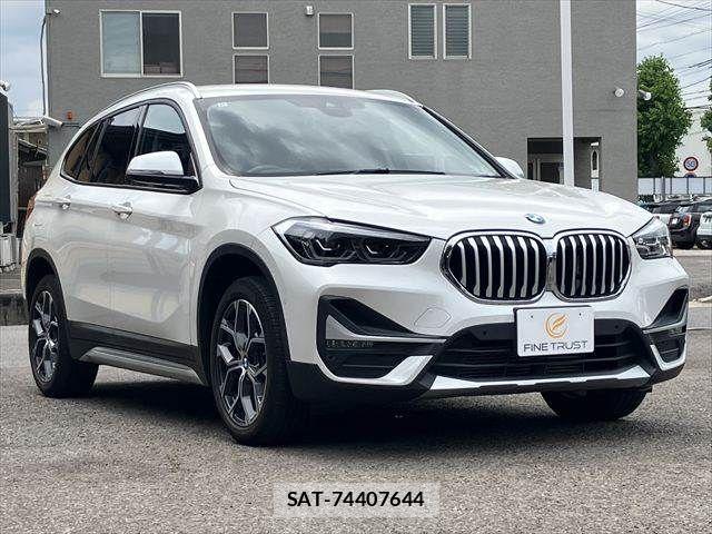 Bmw X1 2019-12 8034635-14