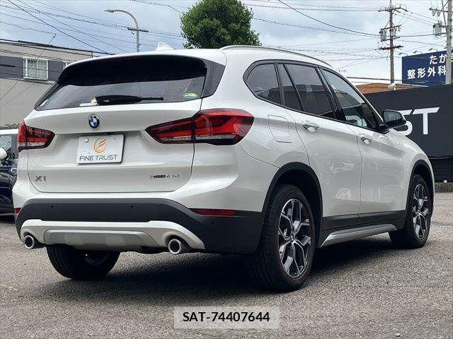 Bmw X1 2019-12 8034635-16