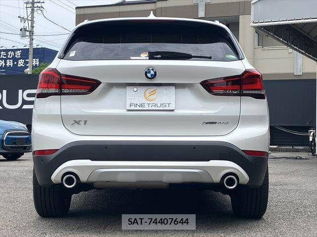 Bmw X1 2019-12 8034635-17