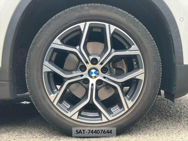 Bmw X1 2019-12 8034635-27