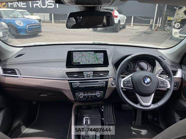 Bmw X1 2019-12 8034635-2
