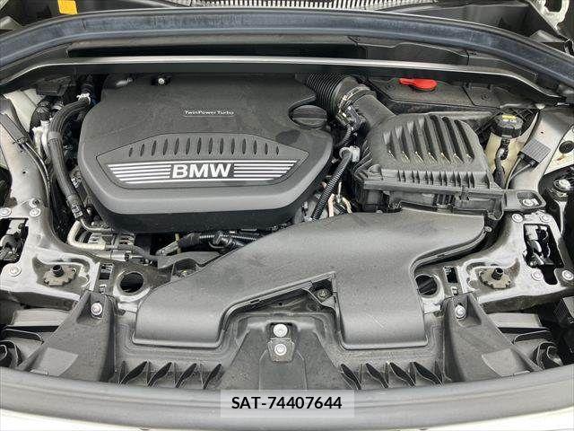 Bmw X1 2019-12 8034635-29