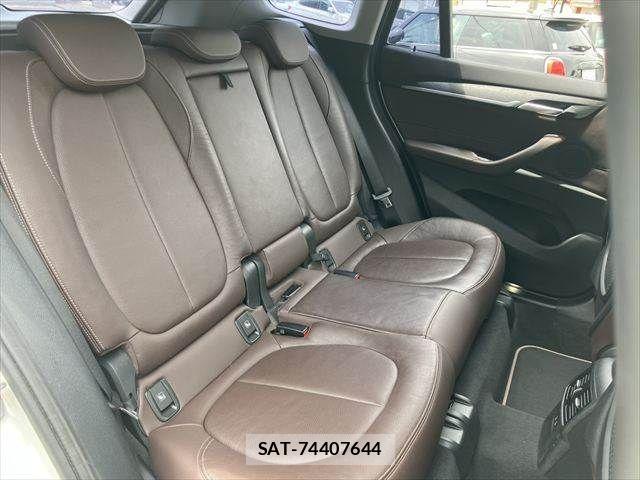 Bmw X1 2019-12 8034635-7