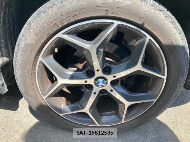 Bmw X1 2018-09 8034637-9