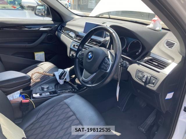 Bmw X1 2018-09 8034637-12