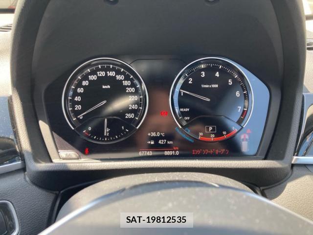 Bmw X1 2018-09 8034637-17