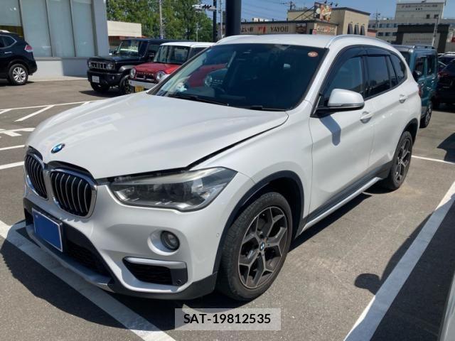 Bmw X1 2018-09 8034637-1