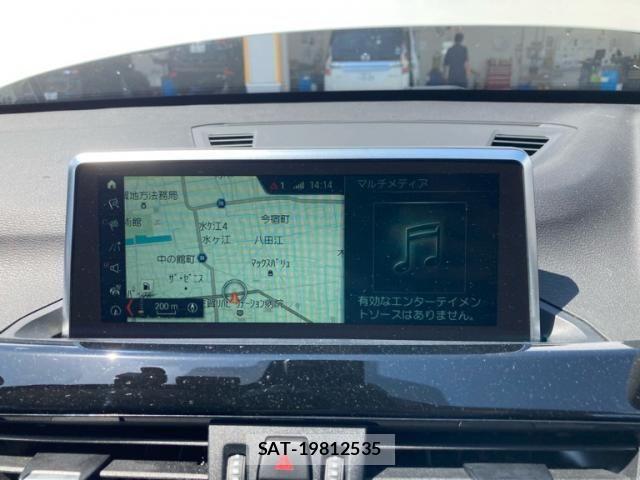 Bmw X1 2018-09 8034637-22