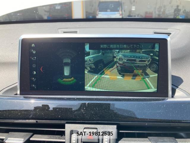 Bmw X1 2018-09 8034637-23