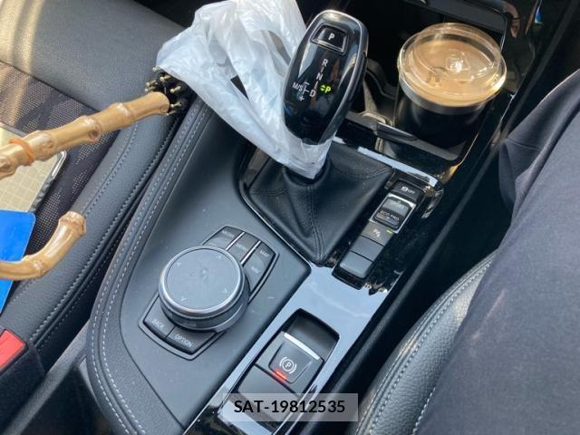 Bmw X1 2018-09 8034637-25