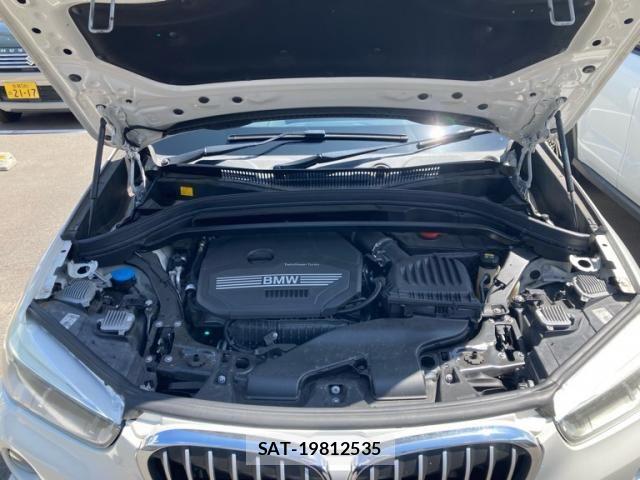 Bmw X1 2018-09 8034637-2