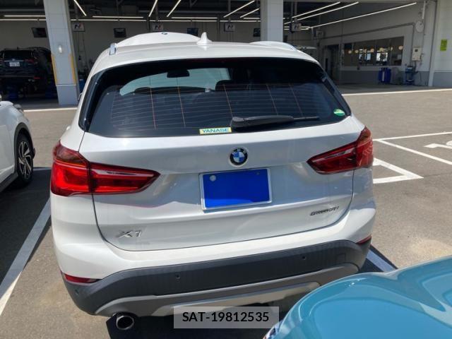 Bmw X1 2018-09 8034637-3
