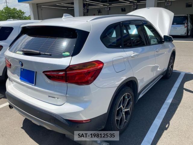 Bmw X1 2018-09 8034637-4