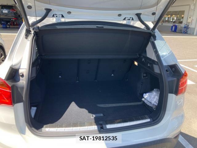 Bmw X1 2018-09 8034637-5
