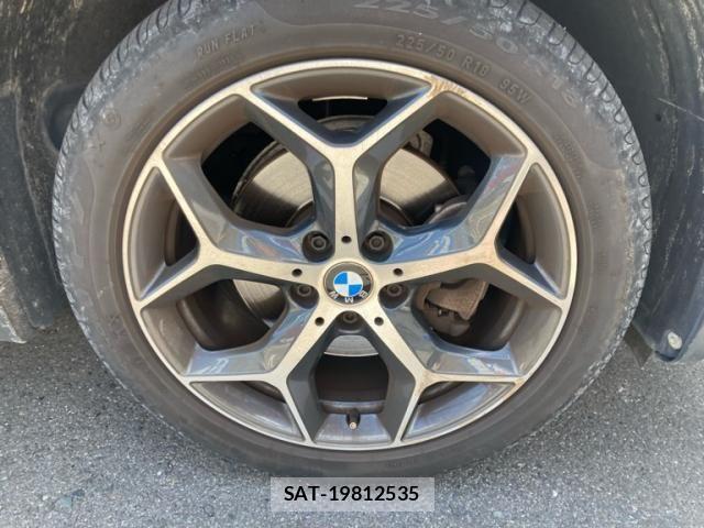 Bmw X1 2018-09 8034637-7