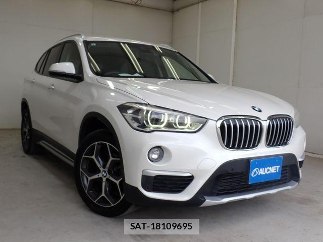 Bmw X1 2019-08 8073105-0