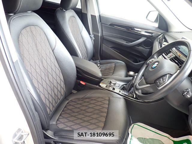 Bmw X1 2019-08 8073105-21