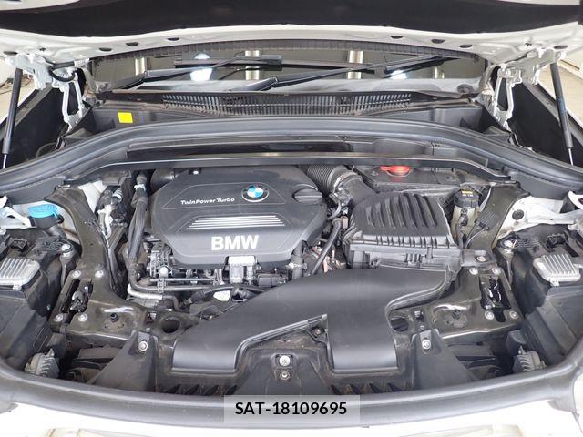 Bmw X1 2019-08 8073105-25