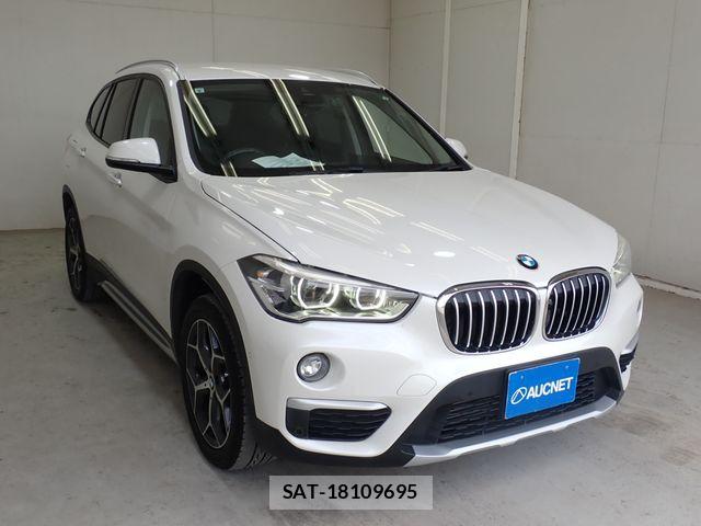 Bmw X1 2019-08 8073105-3