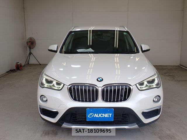 Bmw X1 2019-08 8073105-4