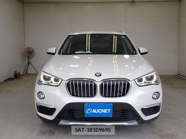 Bmw X1 2019-08 8073105-5
