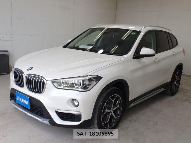 Bmw X1 2019-08 8073105-6