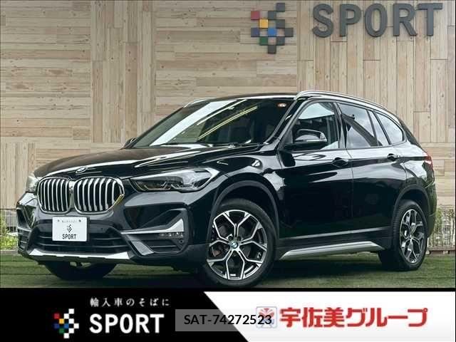 Bmw X1 2020-04 8073112-0