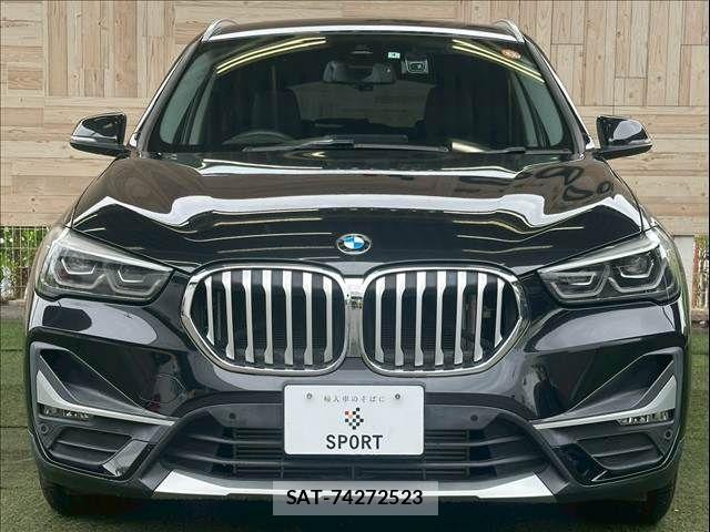 Bmw X1 2020-04 8073112-12
