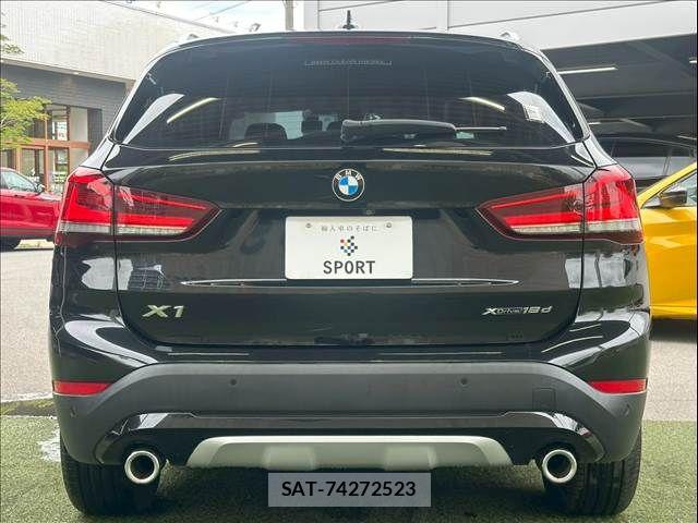 Bmw X1 2020-04 8073112-13