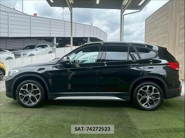 Bmw X1 2020-04 8073112-14