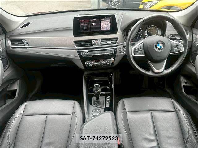 Bmw X1 2020-04 8073112-2