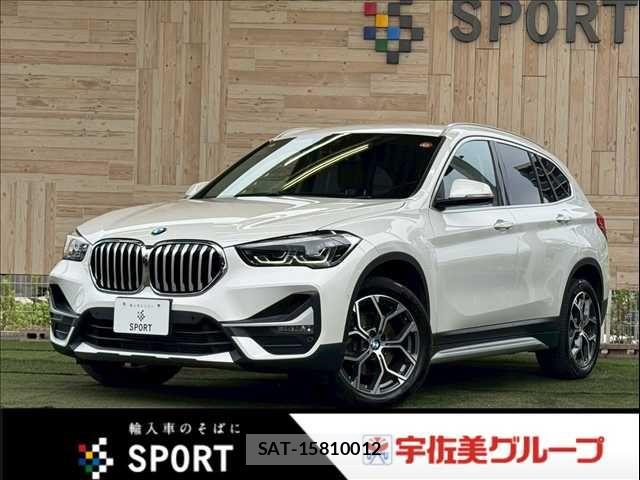 Bmw X1 2022-07 8073111-0