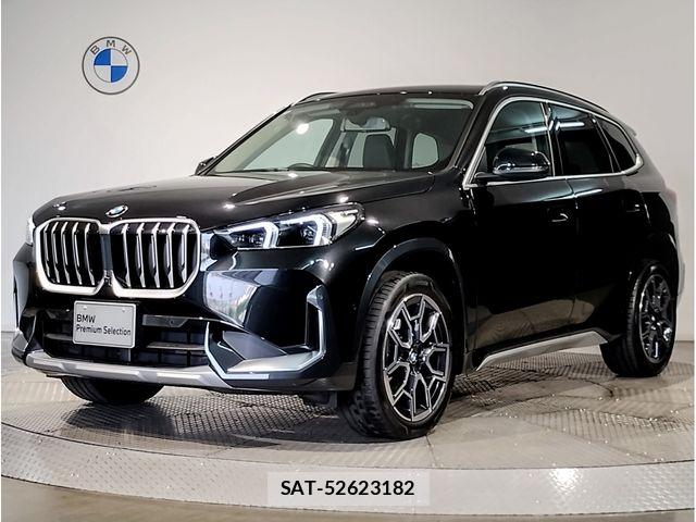 Bmw X1 2025-09 8073107-0