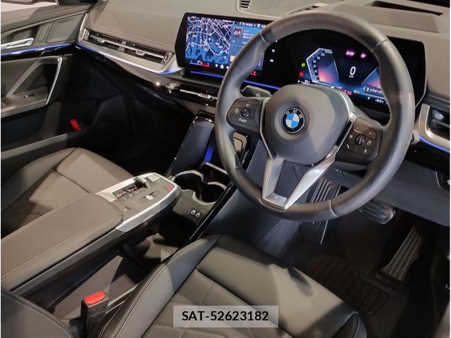 Bmw X1 2025-09 8073107-11