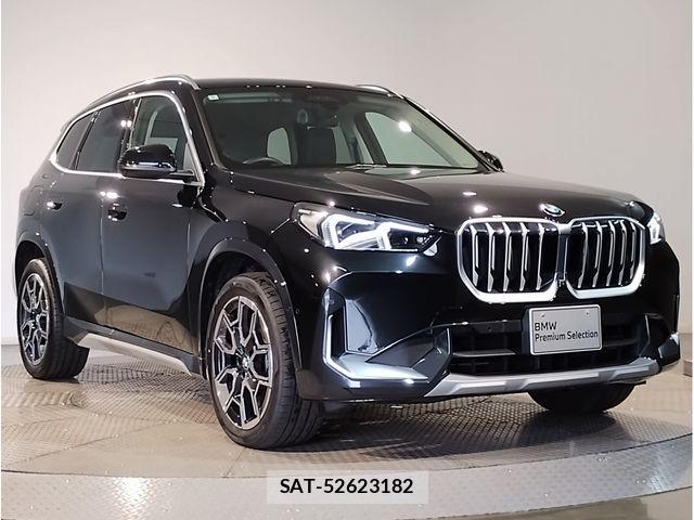 Bmw X1 2025-09 8073107-8