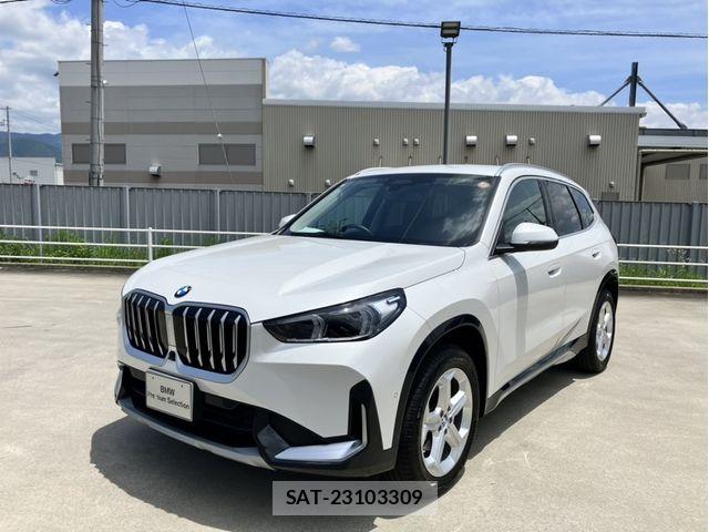 Bmw X1 2025-11 8073109-0
