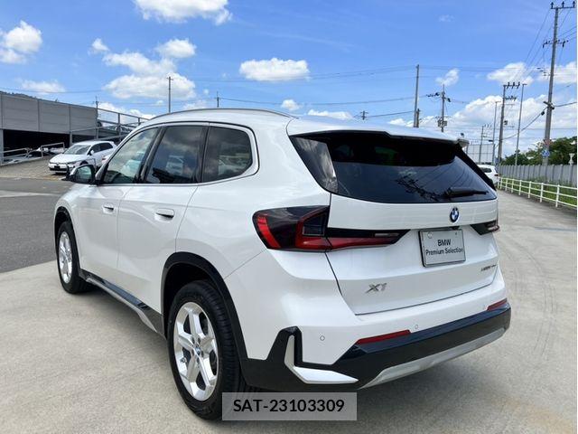 Bmw X1 2025-11 8073109-2