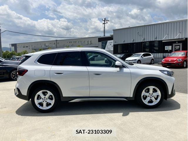 Bmw X1 2025-11 8073109-5