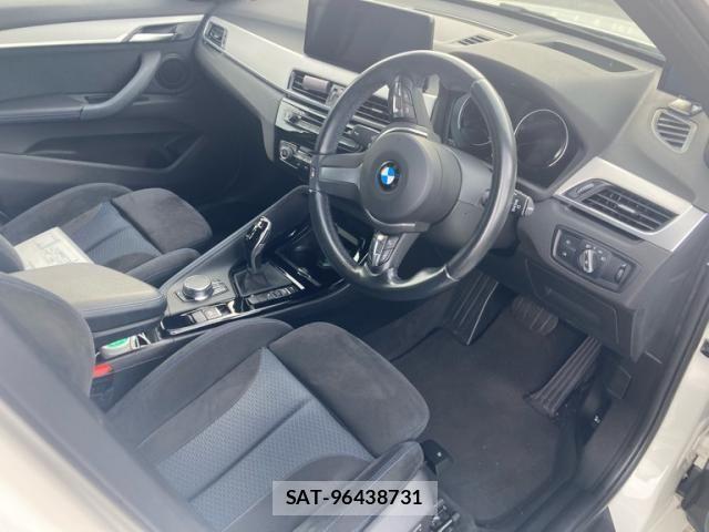 Bmw X1 2018-09 8073113-10