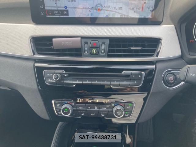 Bmw X1 2018-09 8073113-16