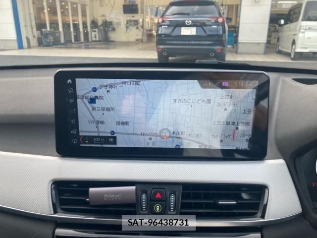 Bmw X1 2018-09 8073113-17