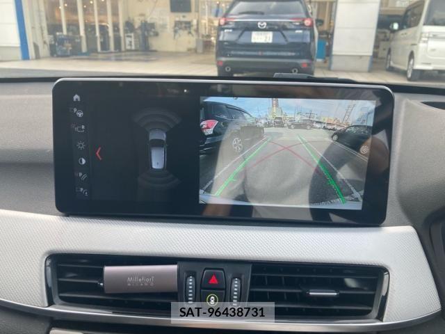 Bmw X1 2018-09 8073113-18