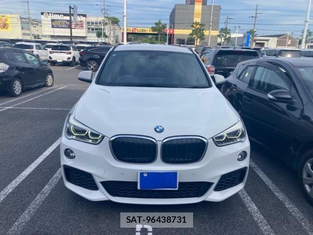 Bmw X1 2018-09 8073113-1