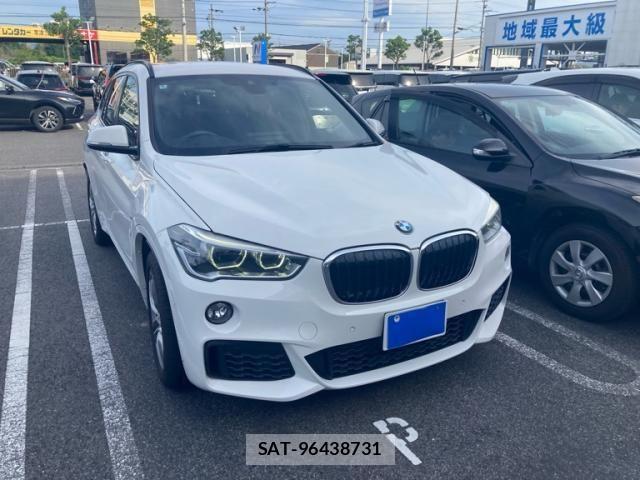 Bmw X1 2018-09 8073113-2