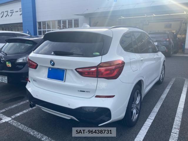 Bmw X1 2018-09 8073113-4