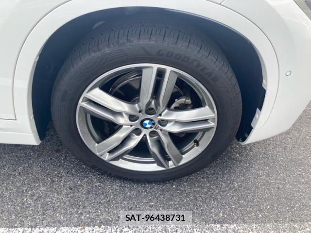 Bmw X1 2018-09 8073113-5