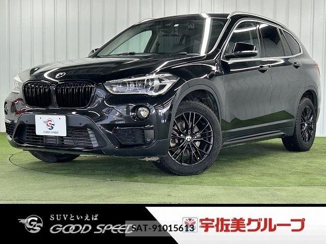 Bmw X1 2019-06 8073119-0