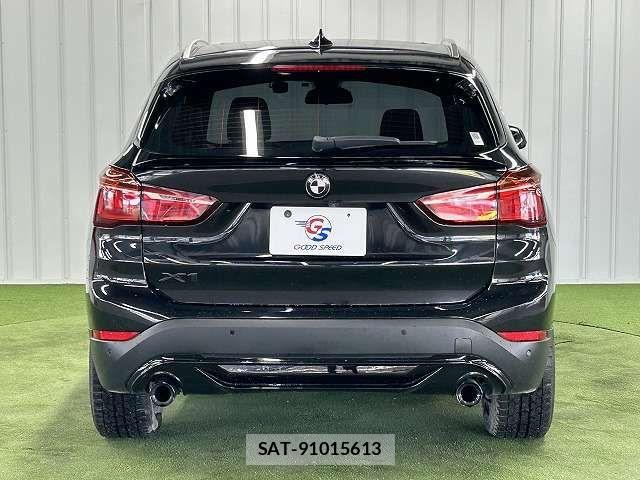 Bmw X1 2019-06 8073119-13