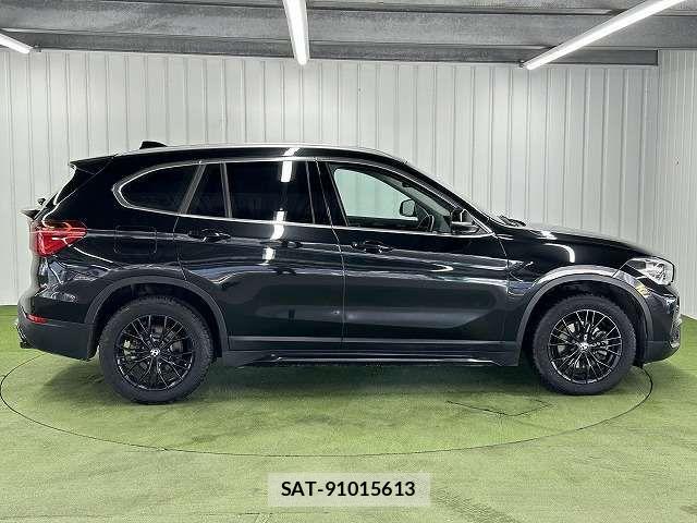 Bmw X1 2019-06 8073119-14