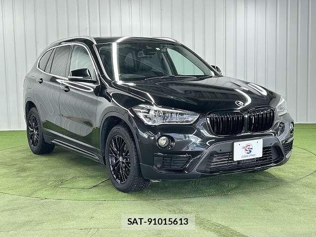 Bmw X1 2019-06 8073119-15
